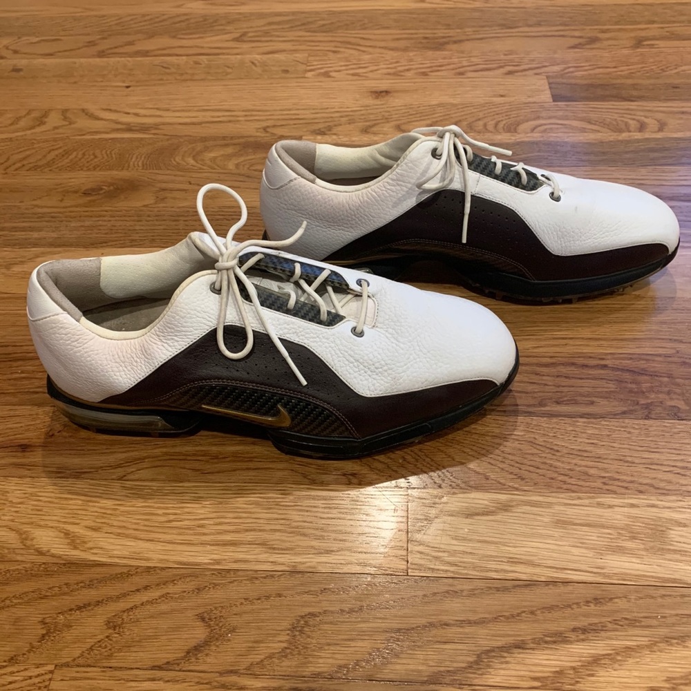 NIKE Golf Zoom Shoes